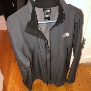 North face jacket
